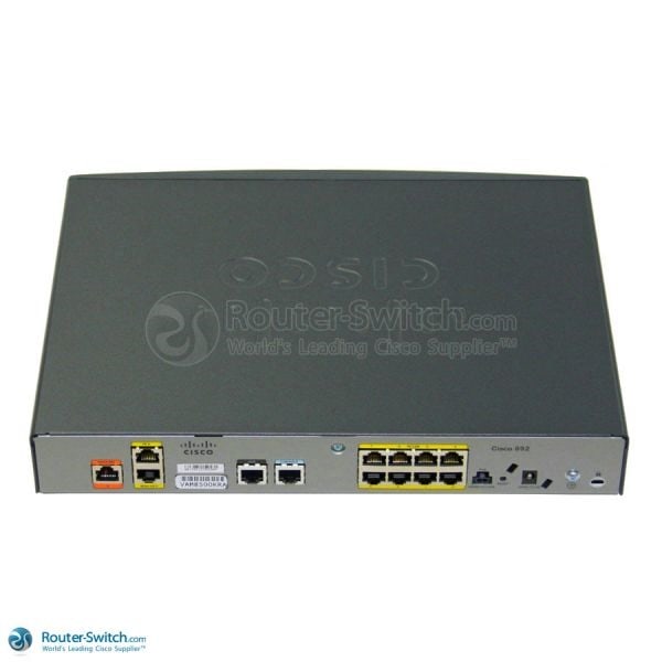 Cisco CISCO892-K9