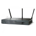 Cisco CISCO892W-AGN-E-K9 (Б/У)