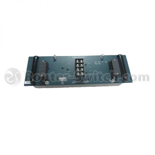 Cisco PWR-2700-DC (Б/У)