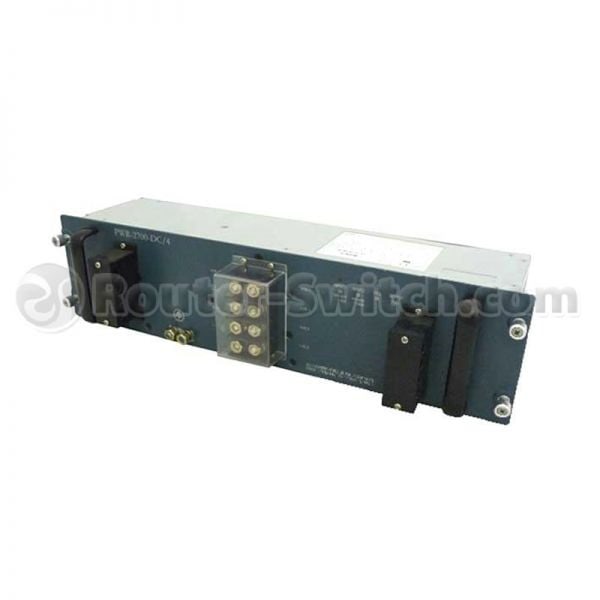 Cisco PWR-2700-DC (Б/У)