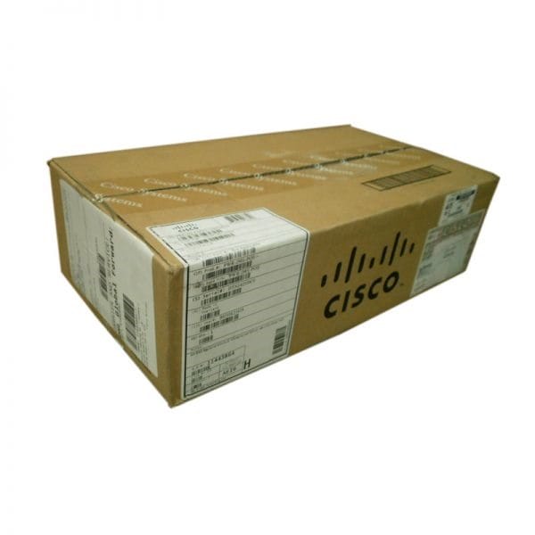 Cisco PWR-2901-AC