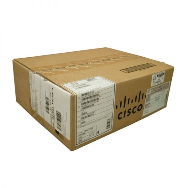 Cisco RPS-ADPTR-2921-51