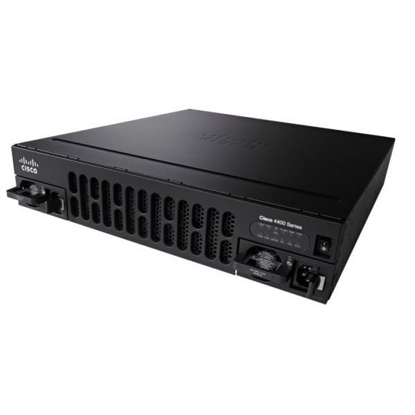 Cisco ISR4451-X-AX/K9