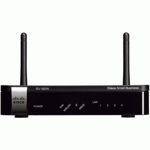 Cisco RV180W-E-K9-CN (USED)