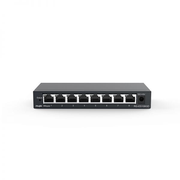 Ruijie RG-ES108GD