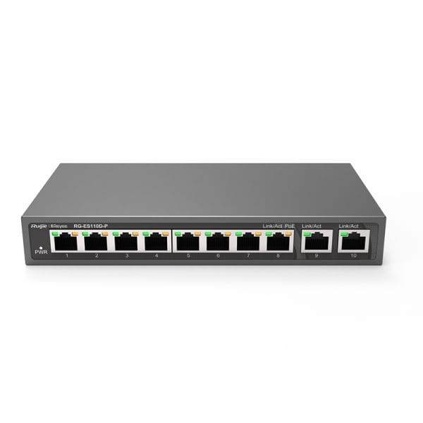 Ruijie RG-ES110D-P