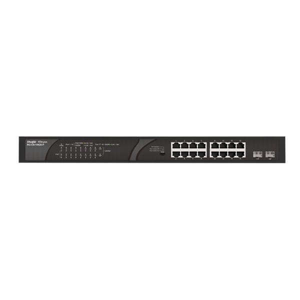 Ruijie RG-ES118GS-P