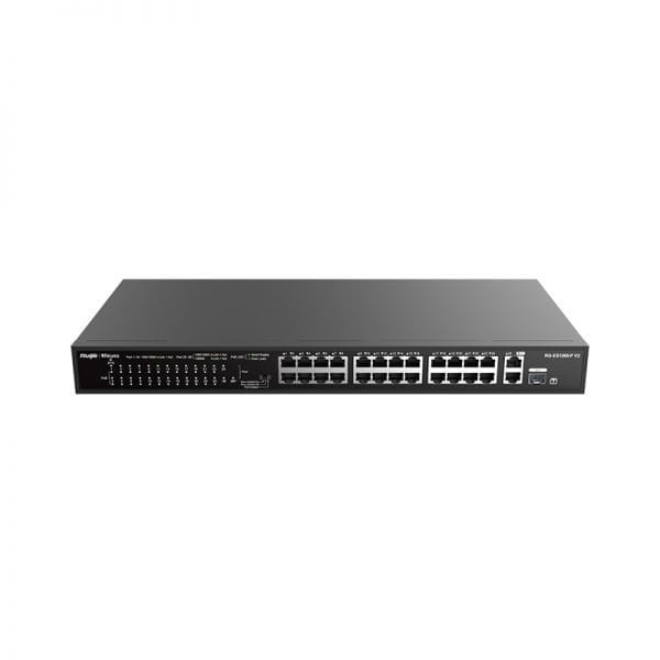 Ruijie RG-ES126S-P V2