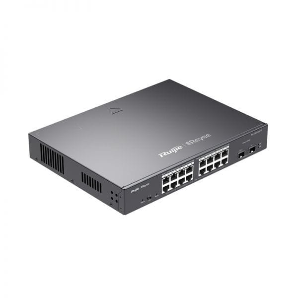 Ruijie RG-ES218GC-P