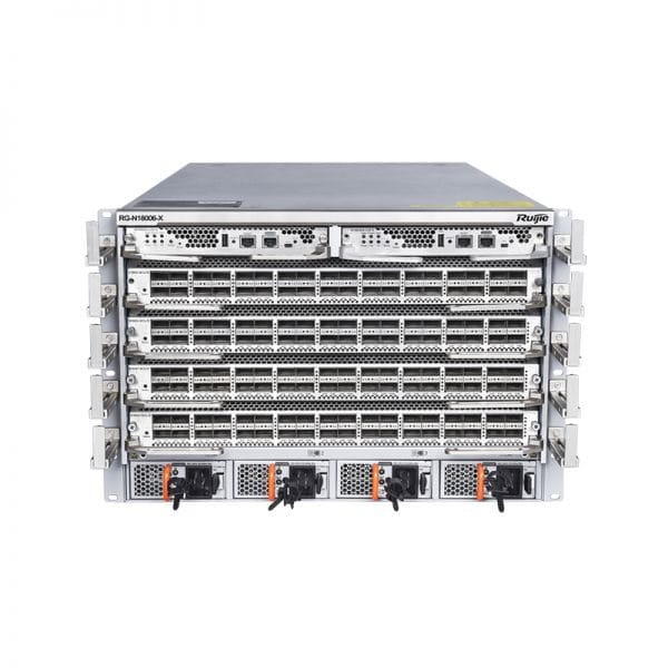 Ruijie RG-N18006-X