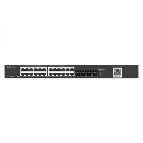 Ruijie RG-NBS3100-24GT4SFP-P