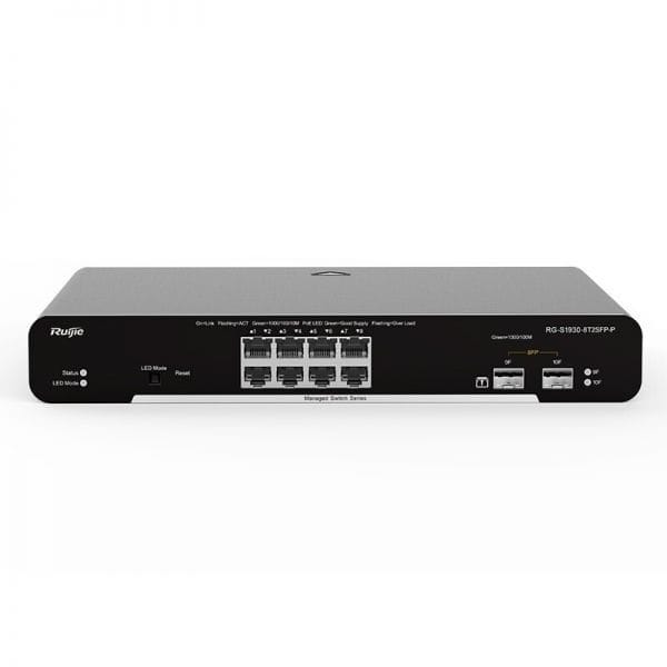 Ruijie RG-S1930-24T4SFP-P