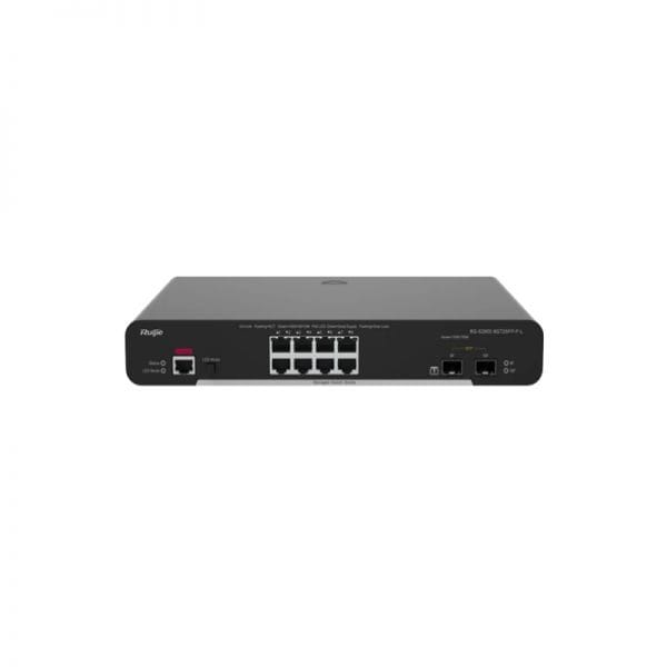 Ruijie RG-S2900-18GT2SFP-L