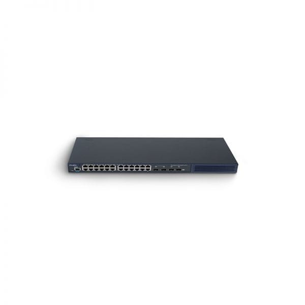 Ruijie RG-S2910-24GT4SFP-P-L