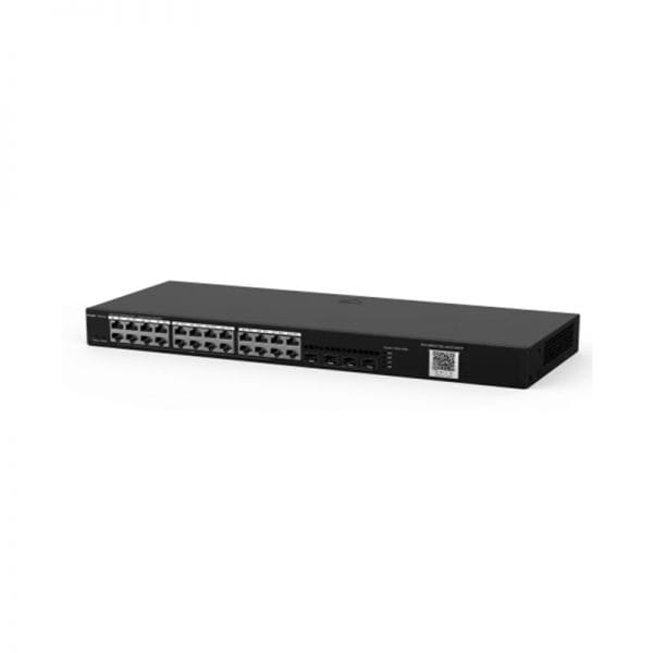 Ruijie RG-S2910-24GT4XS-L