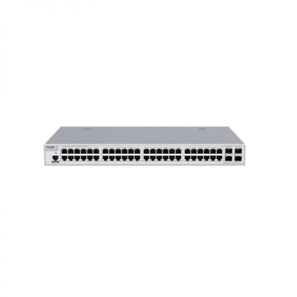 Ruijie RG-S2910-48GT4SFP-L
