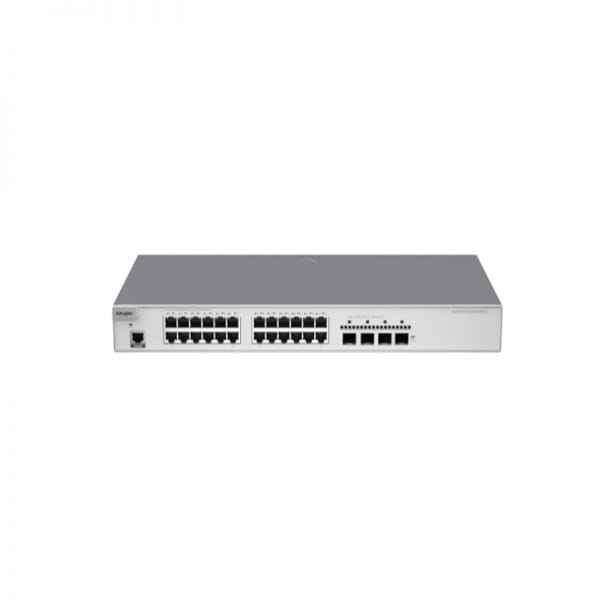 Ruijie RG-S2910V2-24GT4XS-L