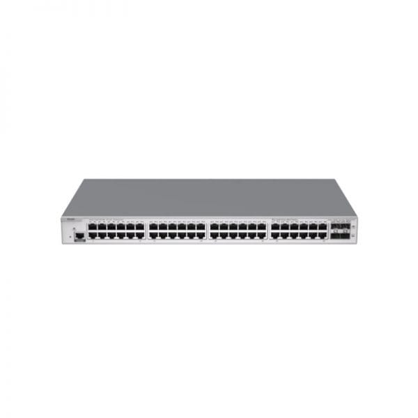 Ruijie RG-S2910V2-48GT4SFP-L