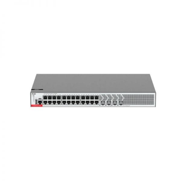 Ruijie RG-S5000-24GT4MS-P-E