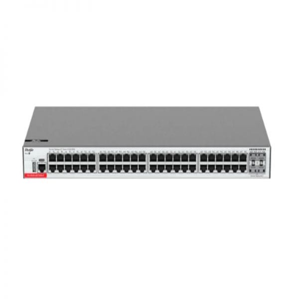 Ruijie RG-S5000-48GT4MS-E
