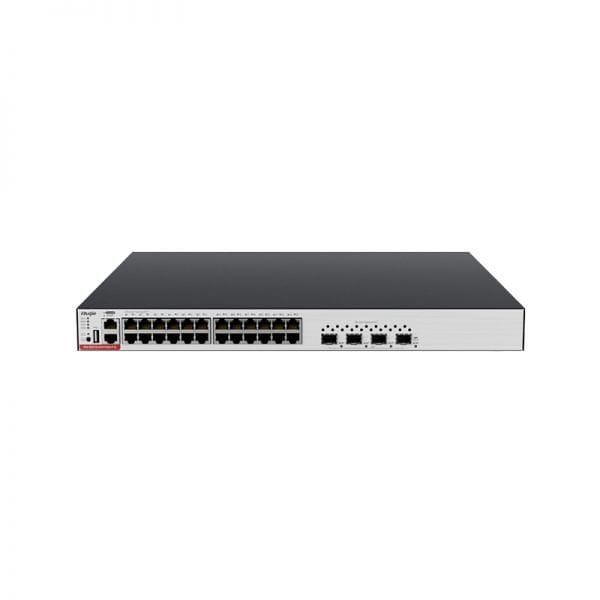Ruijie RG-S5310-24GT4XS-P-E