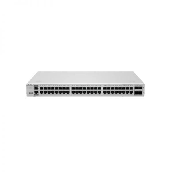 Ruijie RG-S5750V2-48GT4XS-L