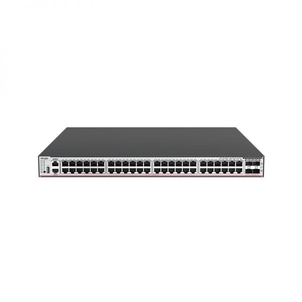 Ruijie RG-S5760C-48GT4XS-X