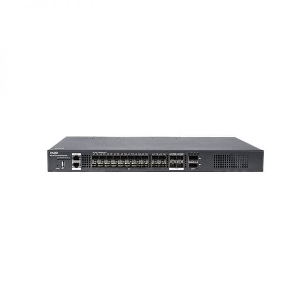 Ruijie RG-S6120-20XS4VS2QXS-L