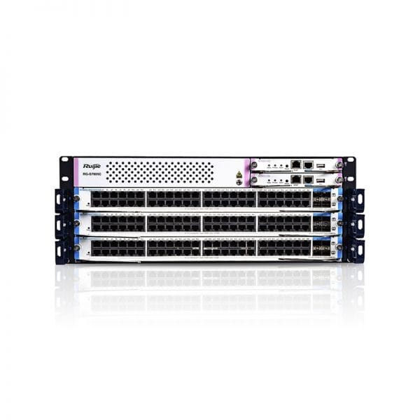Ruijie RG-S7808C