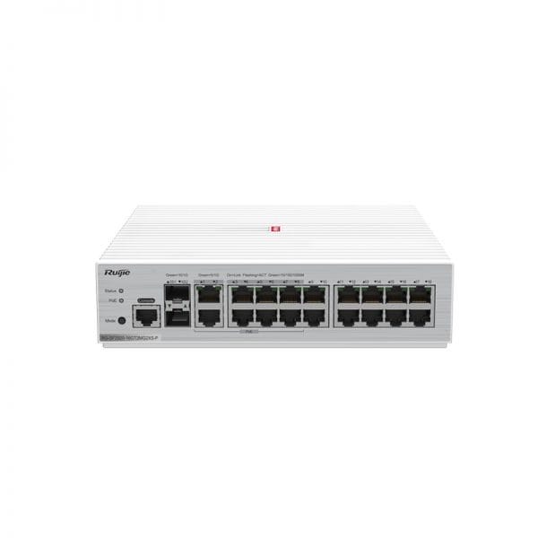 Ruijie RG-SF2920-16GT2SFP-P
