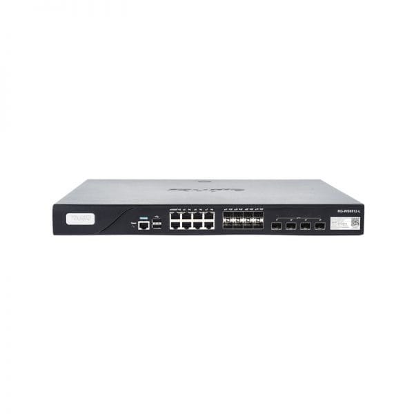 Ruijie RG-WS6512-L