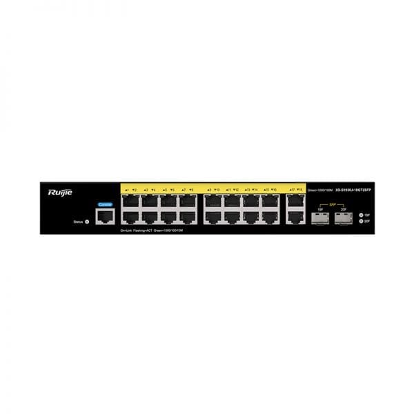 Ruijie XS-S1930J-18GT2SFP-P