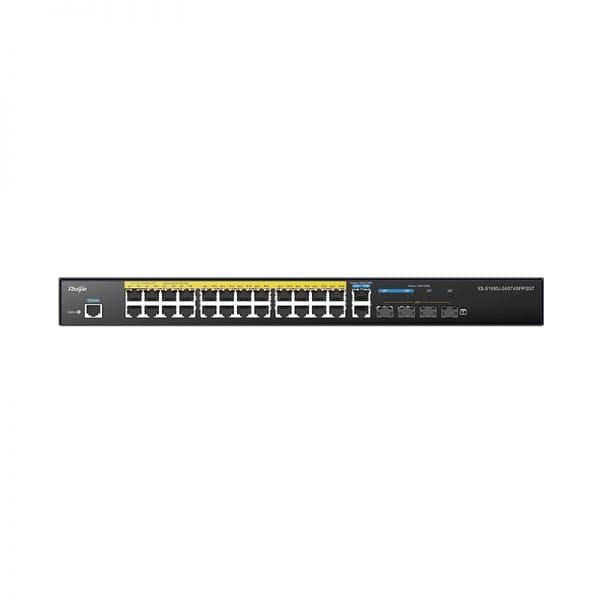 Ruijie XS-S1930J-24GT4SFP/2GT-P