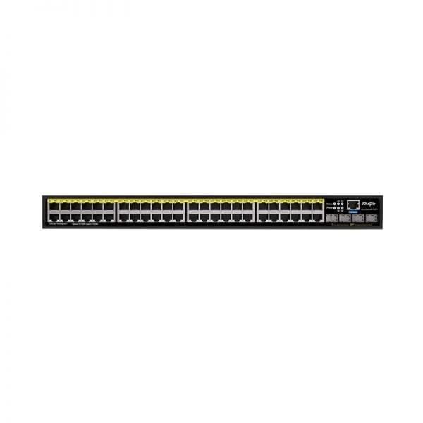 Ruijie XS-S1930J-48GT4SFP