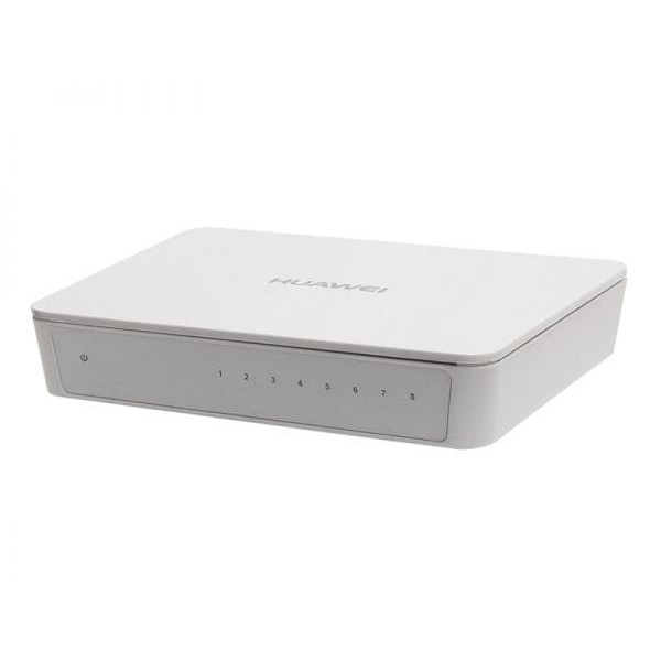 Huawei S1700-8-AC