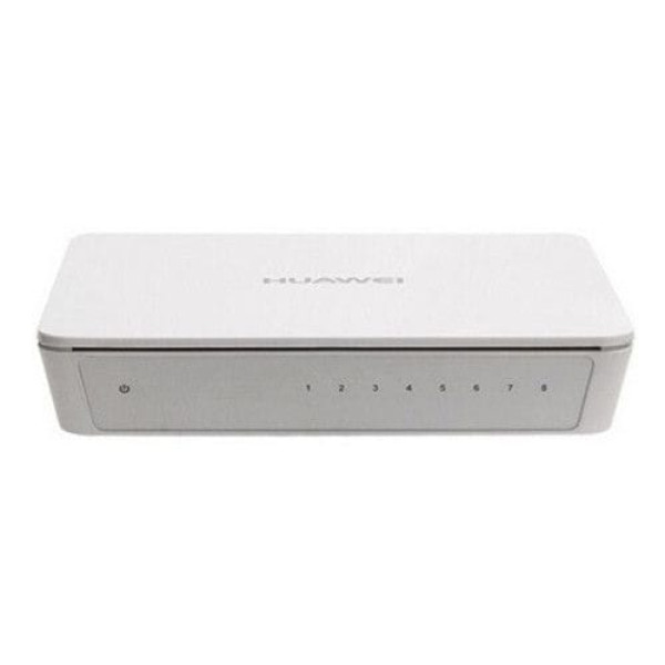 Huawei S1700-8G-AC