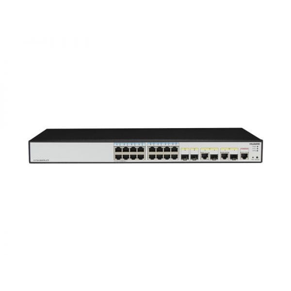 Huawei S1720-20GFR-4TP