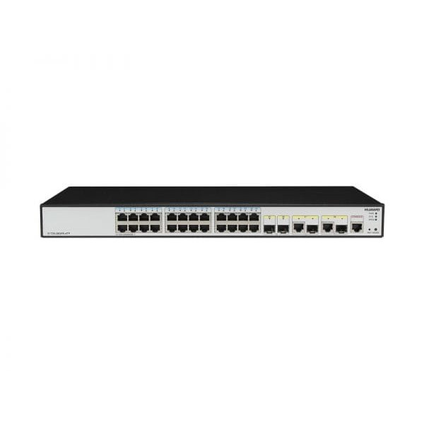 Huawei S1720-28GFR-4TP