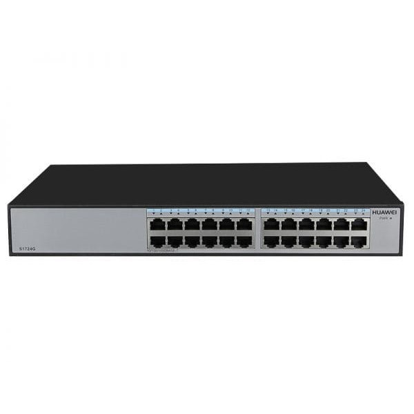 Huawei S1724G-AC