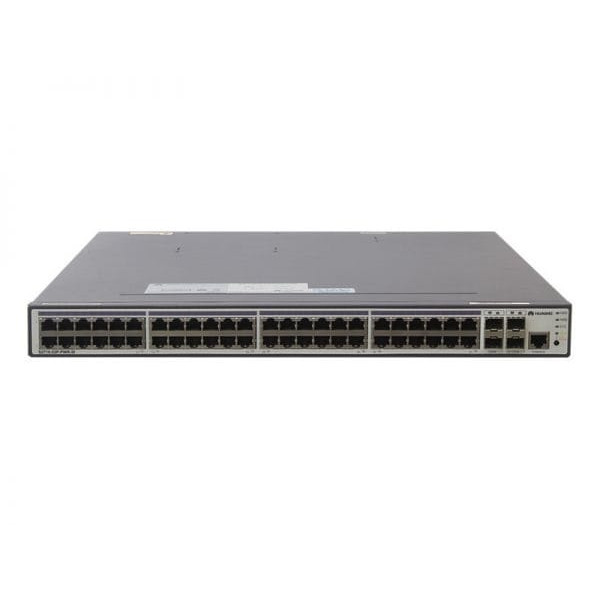 Huawei S2710-52P-PWR-SI