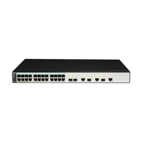 Huawei S2751-28TP-PWR-EI-AC