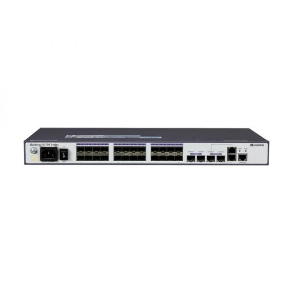 Huawei S3700-28TP-EI-24S-AC