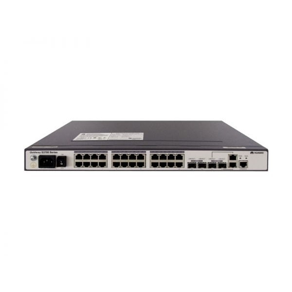 Huawei S3700-28TP-EI-AC