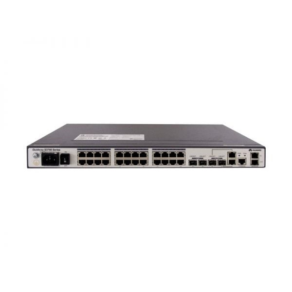 Huawei S3700-28TP-EI-MC-AC