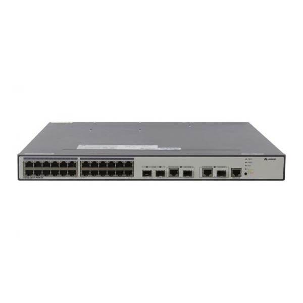 Huawei S3700-28TP-PWR-НО