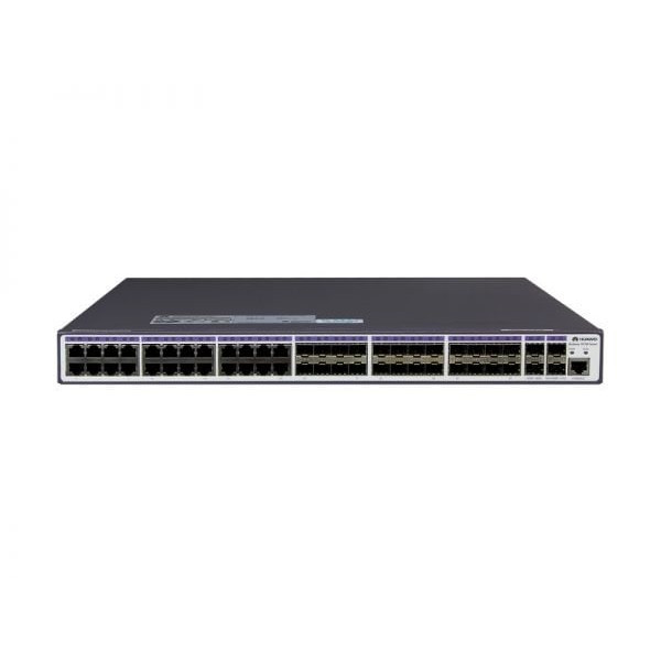 Huawei S3700-52P-EI-24S-AC