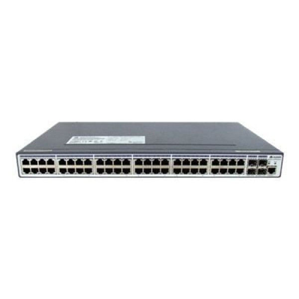 Huawei S3700-52P-PWR-НО