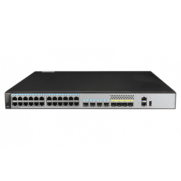 Huawei S5320-28X-SI-DC