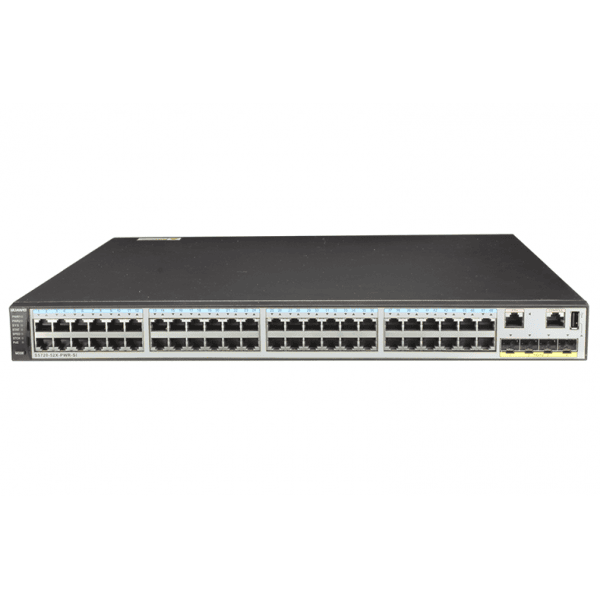 Huawei S5320-52X-PWR-SI-ACF