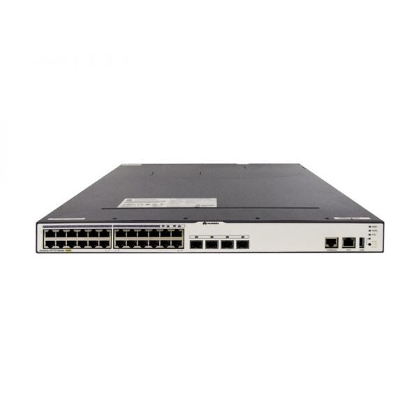 Huawei S5700-24TP-PWR-SI